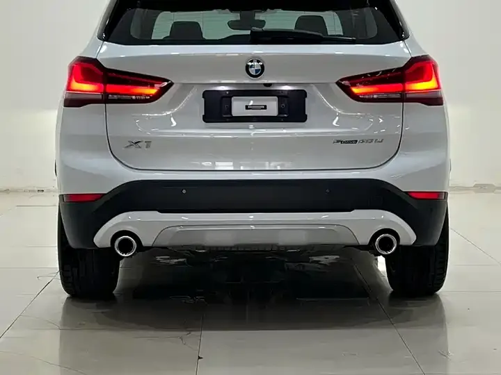 BMW X1 2022 sDrive20Li fashion 10