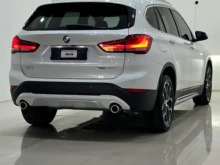 BMW X1 2022 sDrive20Li fashion 11