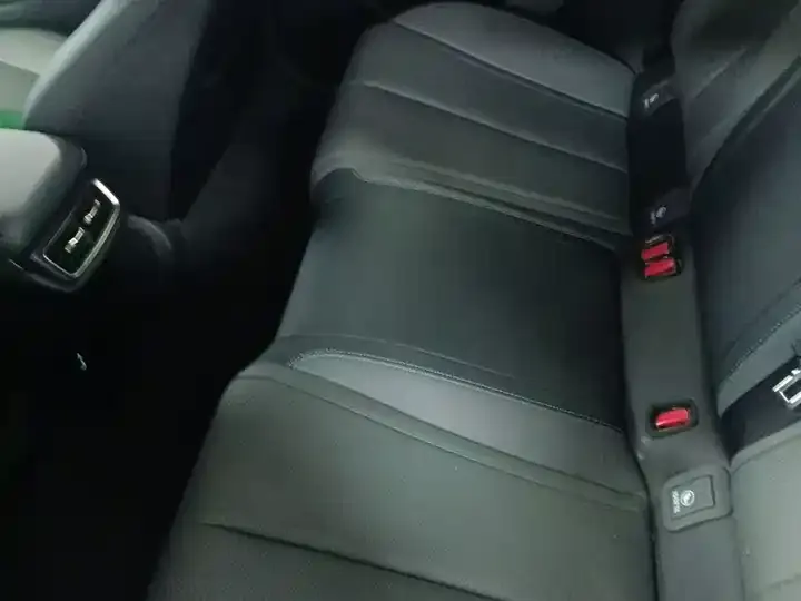 2024 Qin L DM-i 80km Leading Edition 5