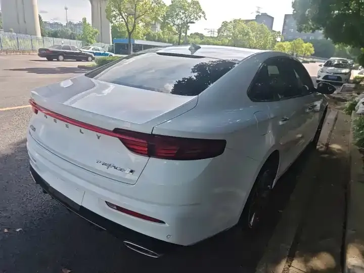 Xingrui 2023 2.0TD Luxury Model 7