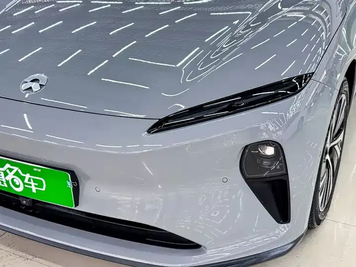 NIO ET5 2022 model 75kWh 5