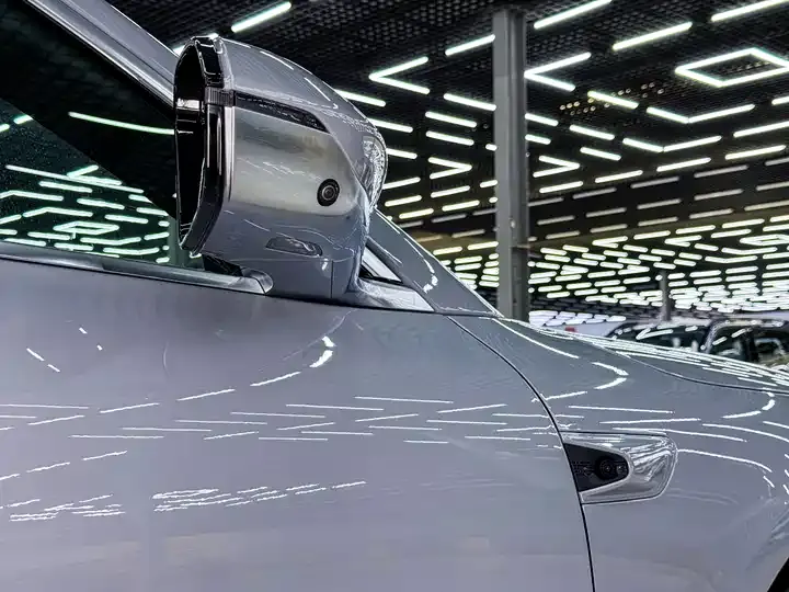 NIO ET5 2022 model 75kWh 6