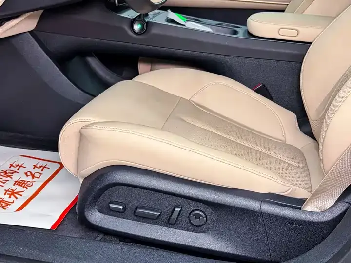 NIO ET5 2022 model 75kWh 7