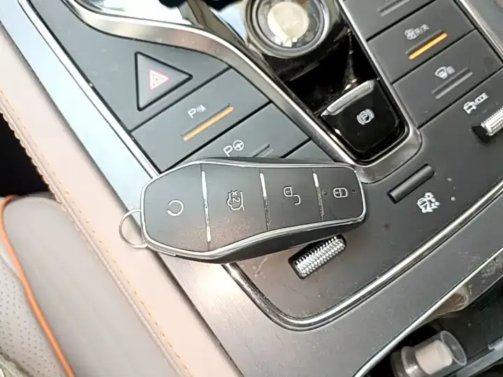 Yuan PLUS 2024 Glory Edition 510KM Excellence 9