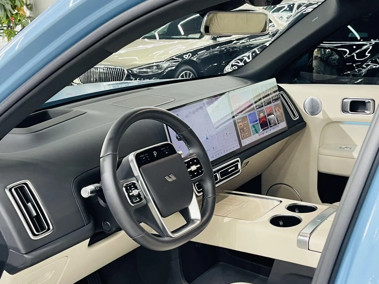 Li 2024 L8 Ultra Automatic 2