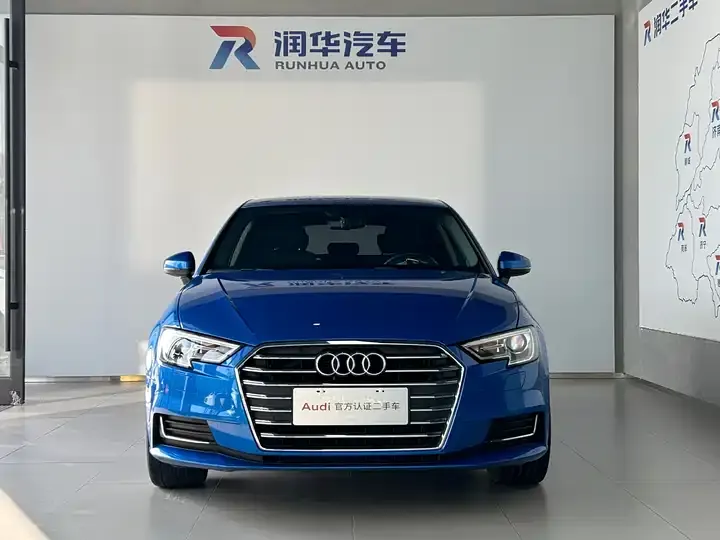 Audi A3 2020 Sportback 35 TFSI aggressive country VI 2