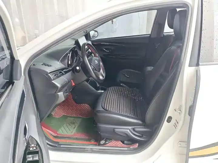 YARiS L Zhixuan 2022 Zhixuan X 1.5L CVT Deluxe PLUS Edition 9