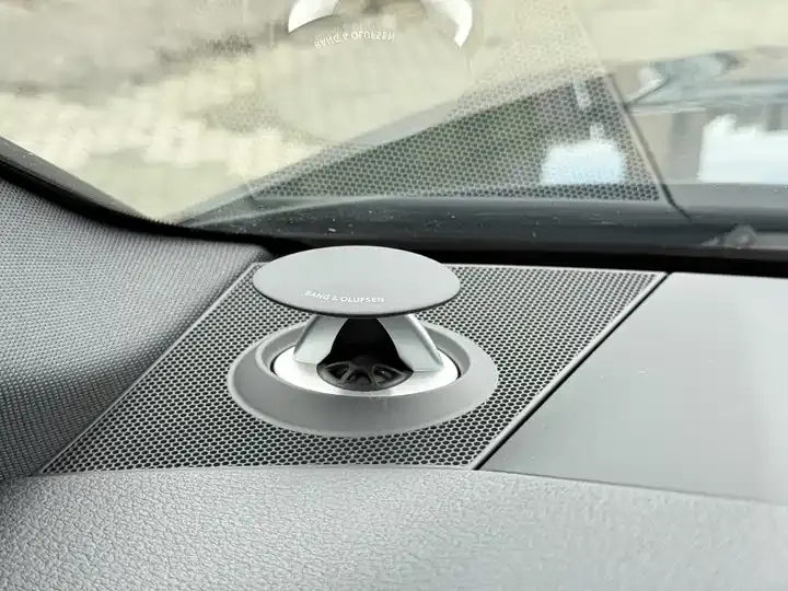 Audi S6 2020 S6 2.9T 12