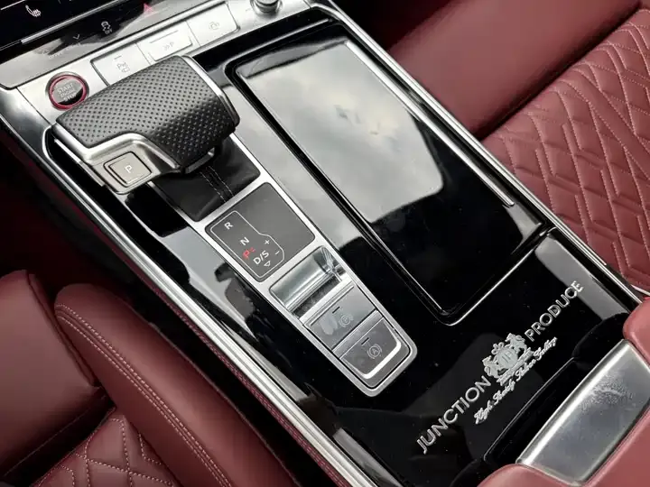 Audi S6 2020 S6 2.9T 9