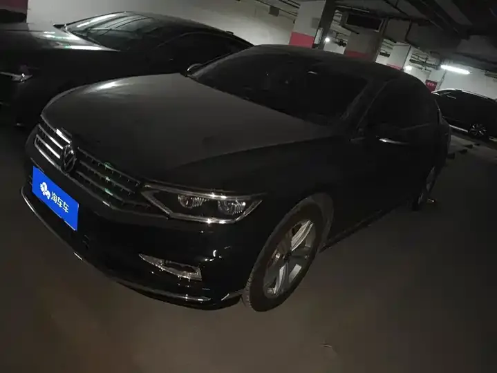 Magotan 2023 2 million Commemorative Edition 280TSI DSG Comfort - View 1