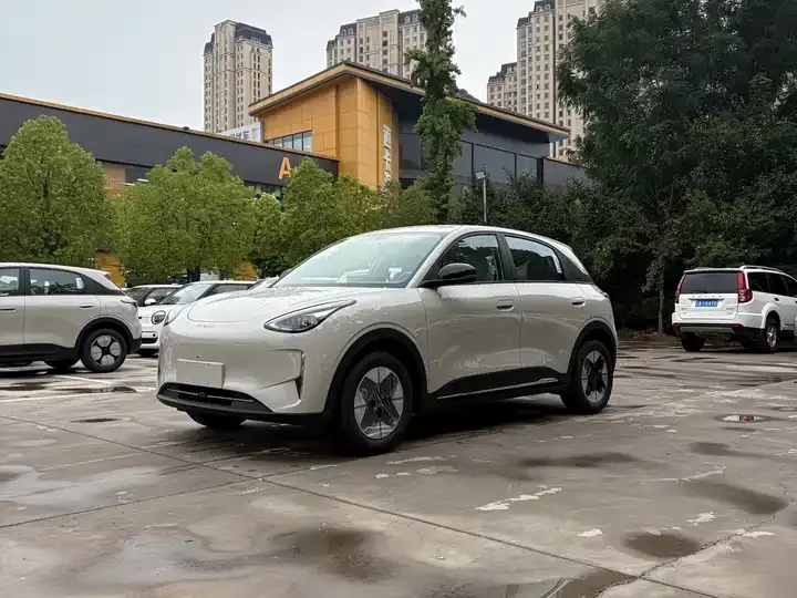 Star Wish 2026 410km Wind Edition - View 1