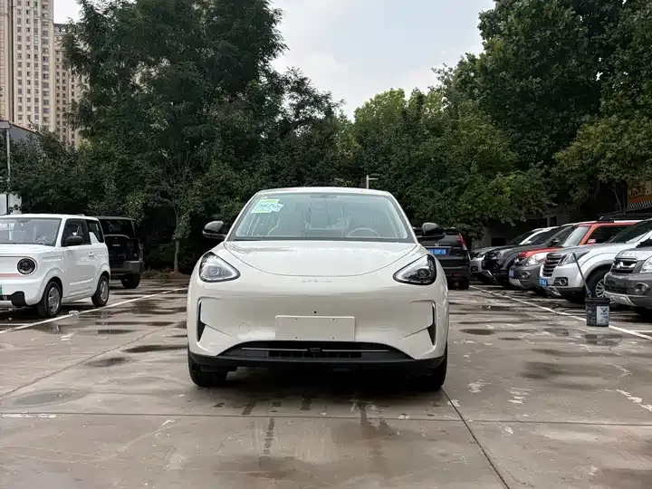Star Wish 2026 410km Wind Edition 2