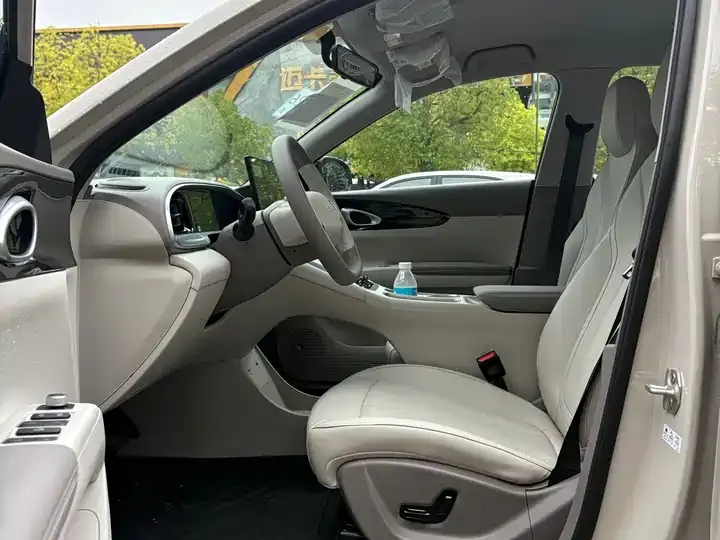 Star Wish 2026 410km Wind Edition 3