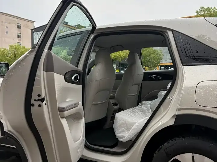 Star Wish 2026 410km Wind Edition 4