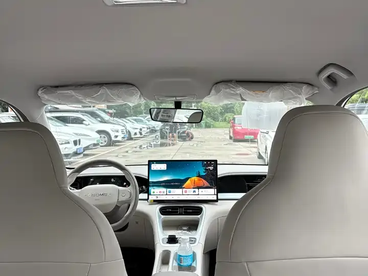 Star Wish 2026 410km Wind Edition 5