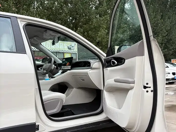 Star Wish 2026 410km Wind Edition 6