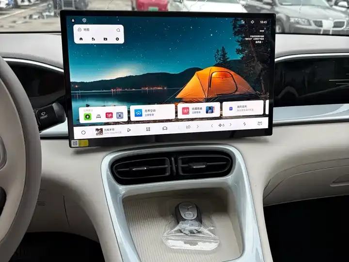 Star Wish 2026 410km Wind Edition 7