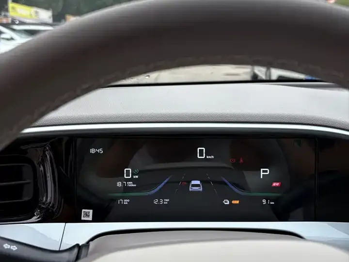 Star Wish 2026 410km Wind Edition 8