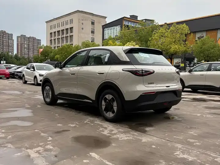 Star Wish 2026 410km Wind Edition 9