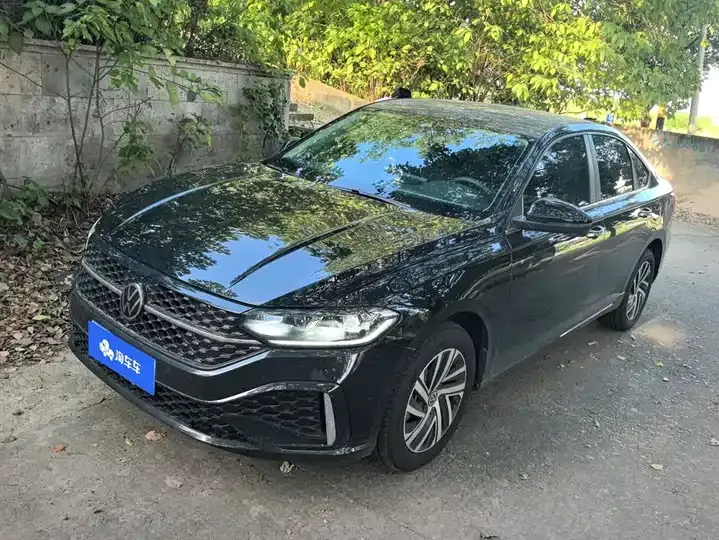 Langyi 2026 300TSI DSG Star Leading Edition - View 1