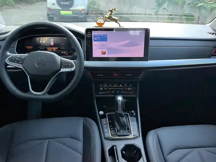 Langyi 2026 300TSI DSG Star Leading Edition 12