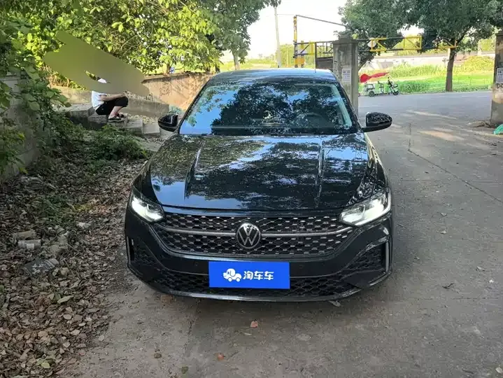 Langyi 2026 300TSI DSG Star Leading Edition 2