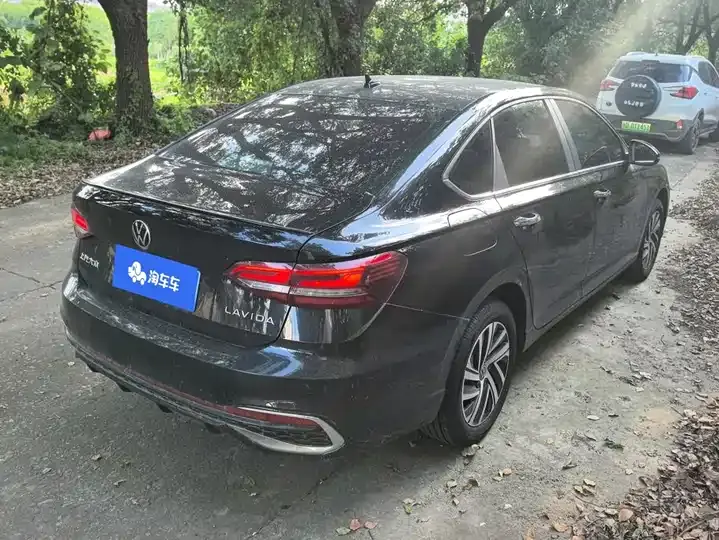 Langyi 2026 300TSI DSG Star Leading Edition 3
