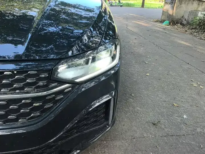 Langyi 2026 300TSI DSG Star Leading Edition 5