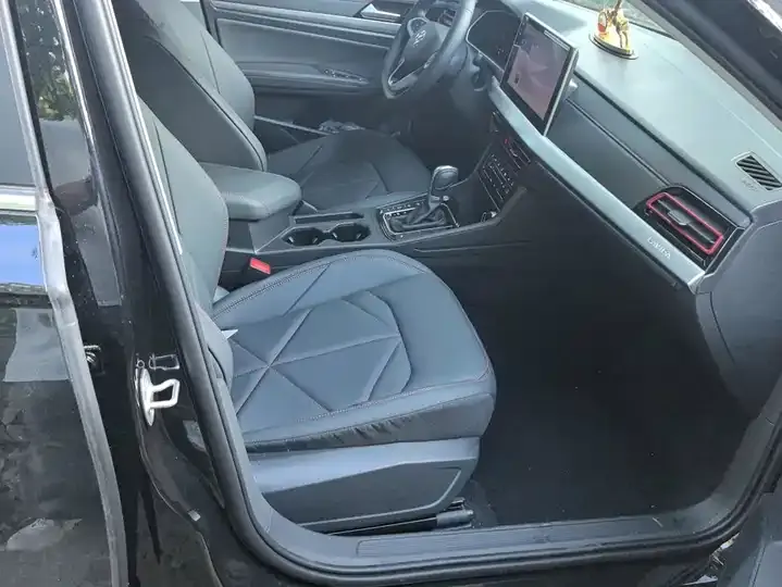 Langyi 2026 300TSI DSG Star Leading Edition 8