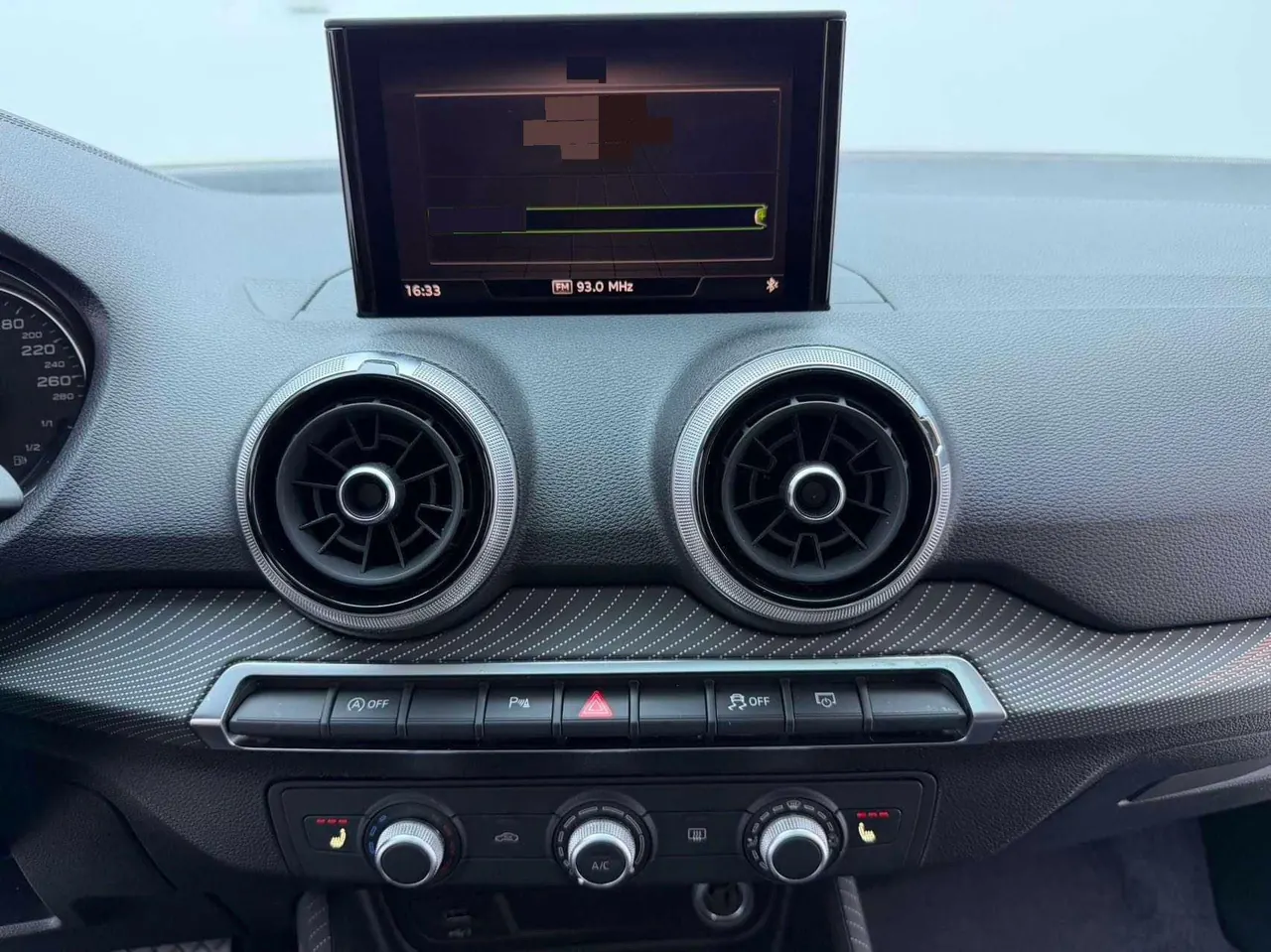 Audi 2022 Q2L 1.4TFSI 35TFSI Aggressive Dynamic Automatic 8