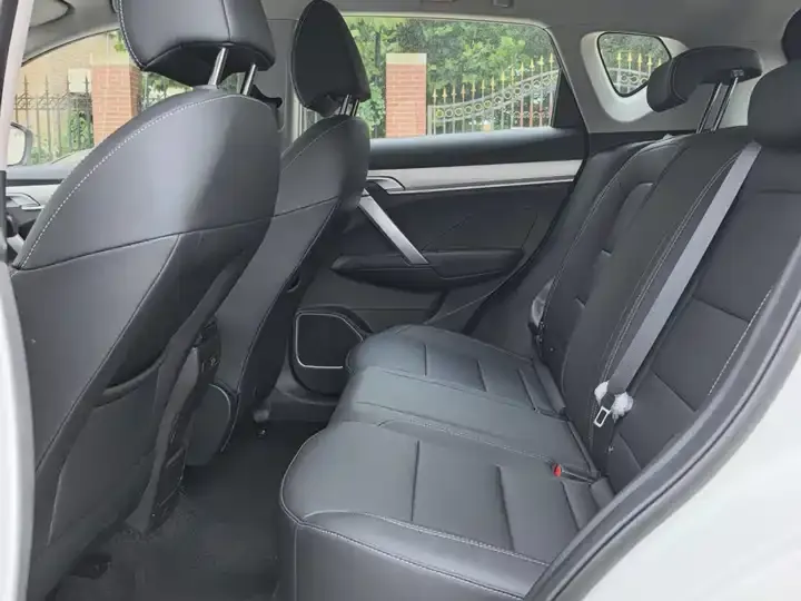 Binyue 2025 1.5L CVT Super Energy 5