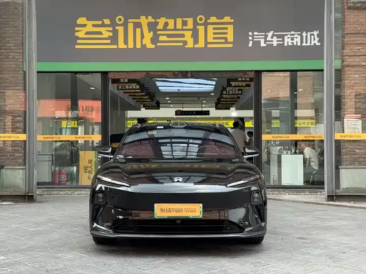 NIO ET5T 2024 75kWh Touring 2
