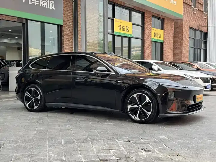 NIO ET5T 2024 75kWh Touring 3