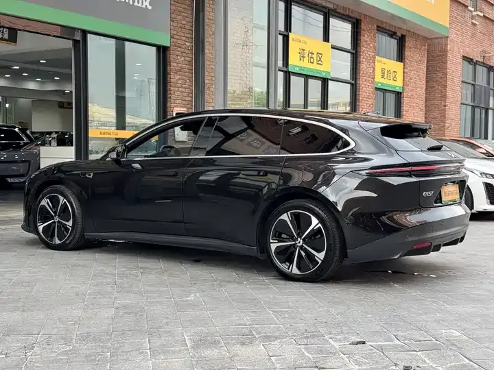 NIO ET5T 2024 75kWh Touring 6