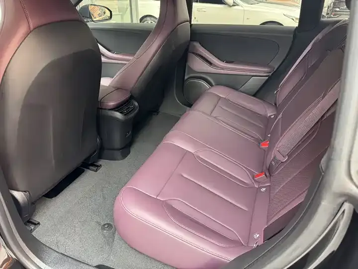 NIO ET5T 2024 75kWh Touring 9