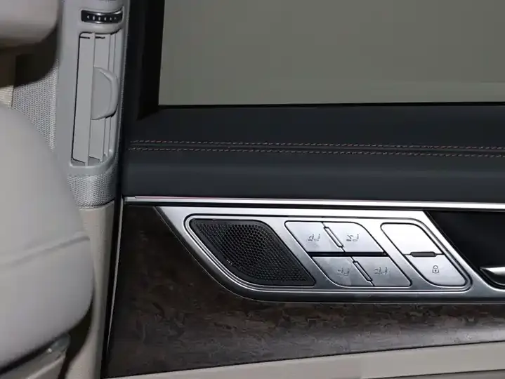 Audi A6L 2022 55 TFSI quattro Enjoy Elegance 12
