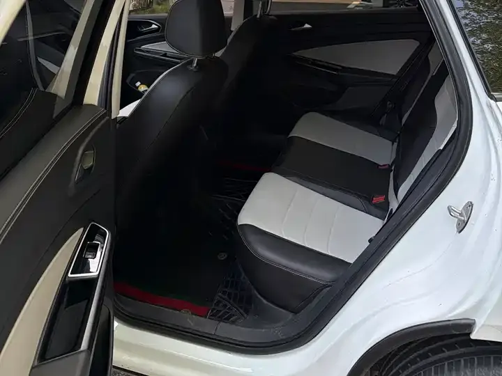 Jetta VS7 2021 1.4T Auto Enjoy Edition 11
