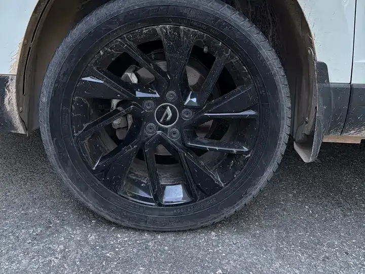 Jetta VS7 2021 1.4T Auto Enjoy Edition 7
