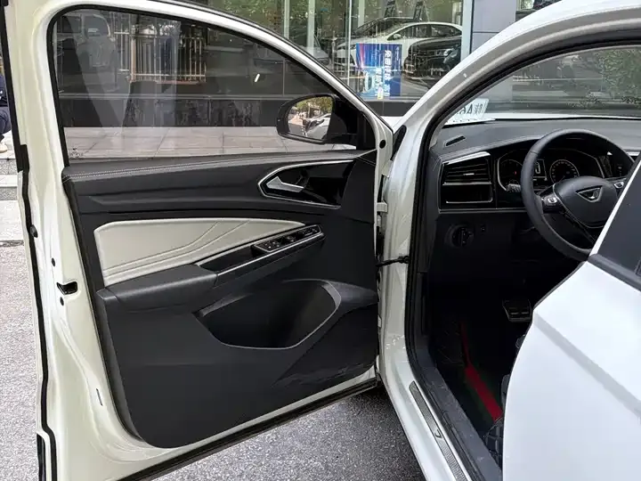 Jetta VS7 2021 1.4T Auto Enjoy Edition 8