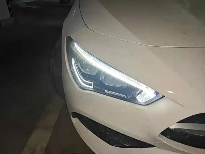 Mercedes Benz CLA (import) 2022 changed to CLA 200 7