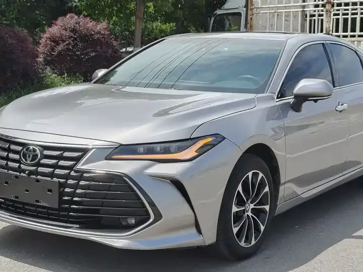 Asian Dragon 2023 2.0L Deluxe Edition - View 1