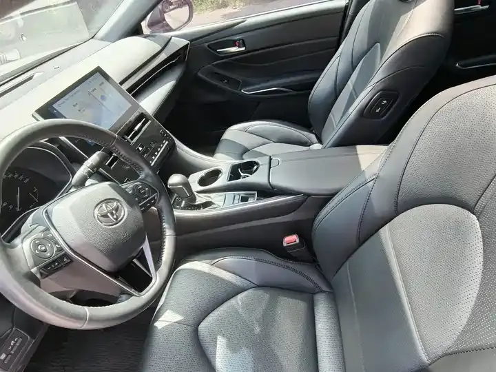 Asian Dragon 2023 2.0L Deluxe Edition 11