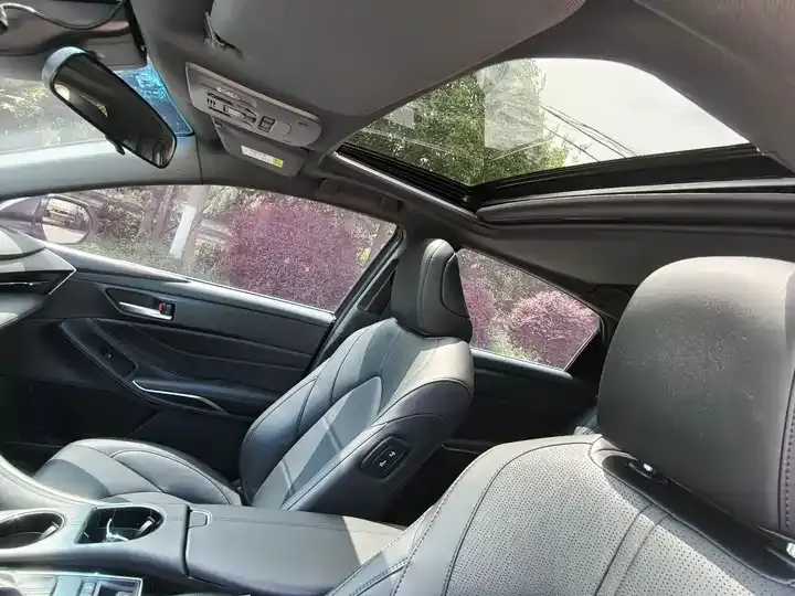 Asian Dragon 2023 2.0L Deluxe Edition 12