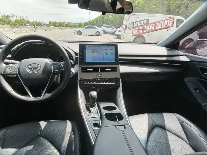 Asian Dragon 2023 2.0L Deluxe Edition 5