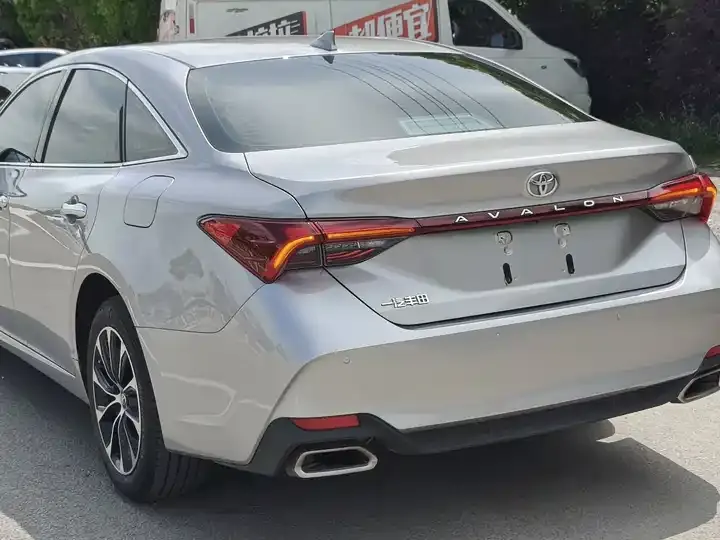 Asian Dragon 2023 2.0L Deluxe Edition 7