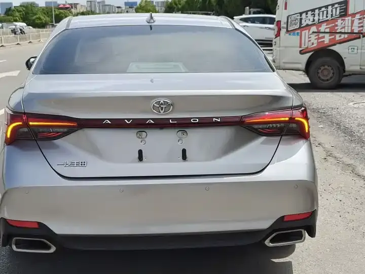 Asian Dragon 2023 2.0L Deluxe Edition 8