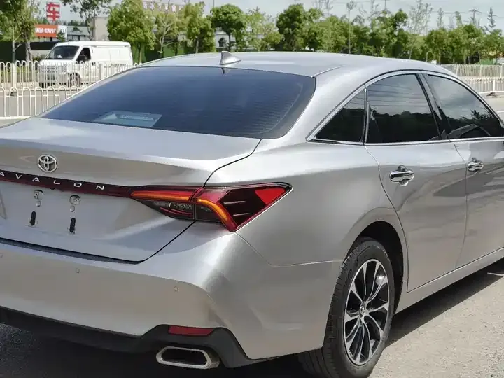 Asian Dragon 2023 2.0L Deluxe Edition 9
