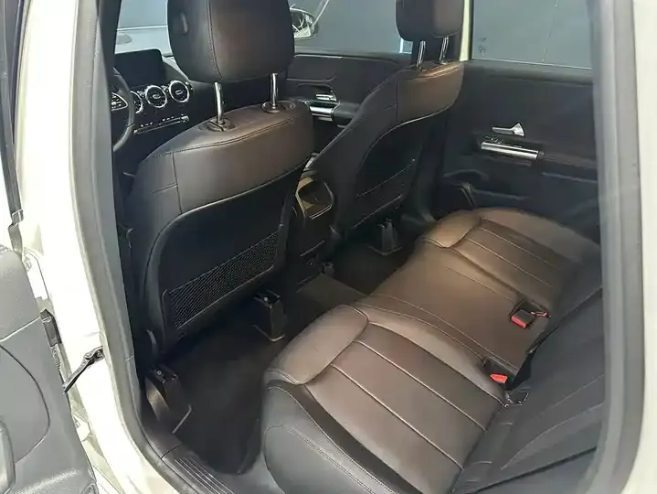 Mercedes Benz Class B 2022 to Class B 200 Fashion 10