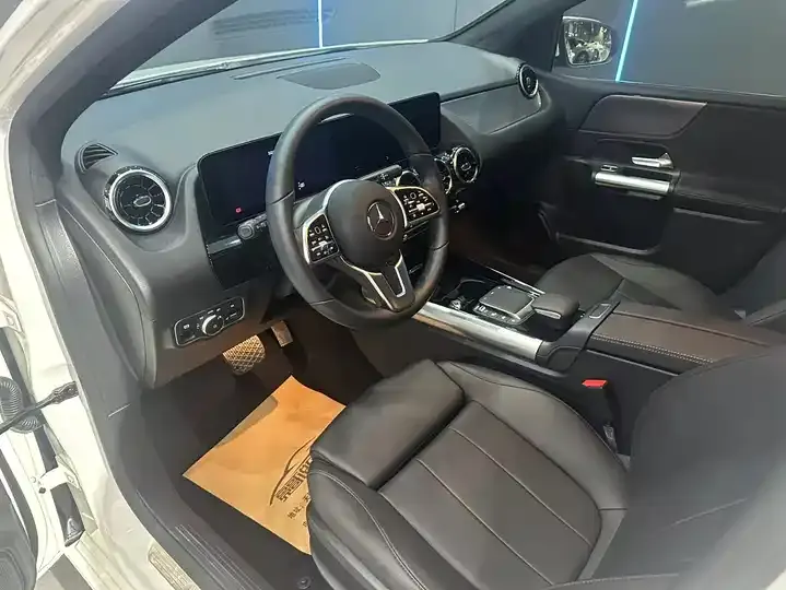 Mercedes Benz Class B 2022 to Class B 200 Fashion 11