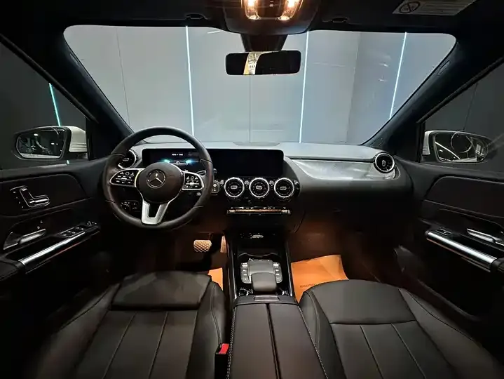 Mercedes Benz Class B 2022 to Class B 200 Fashion 9